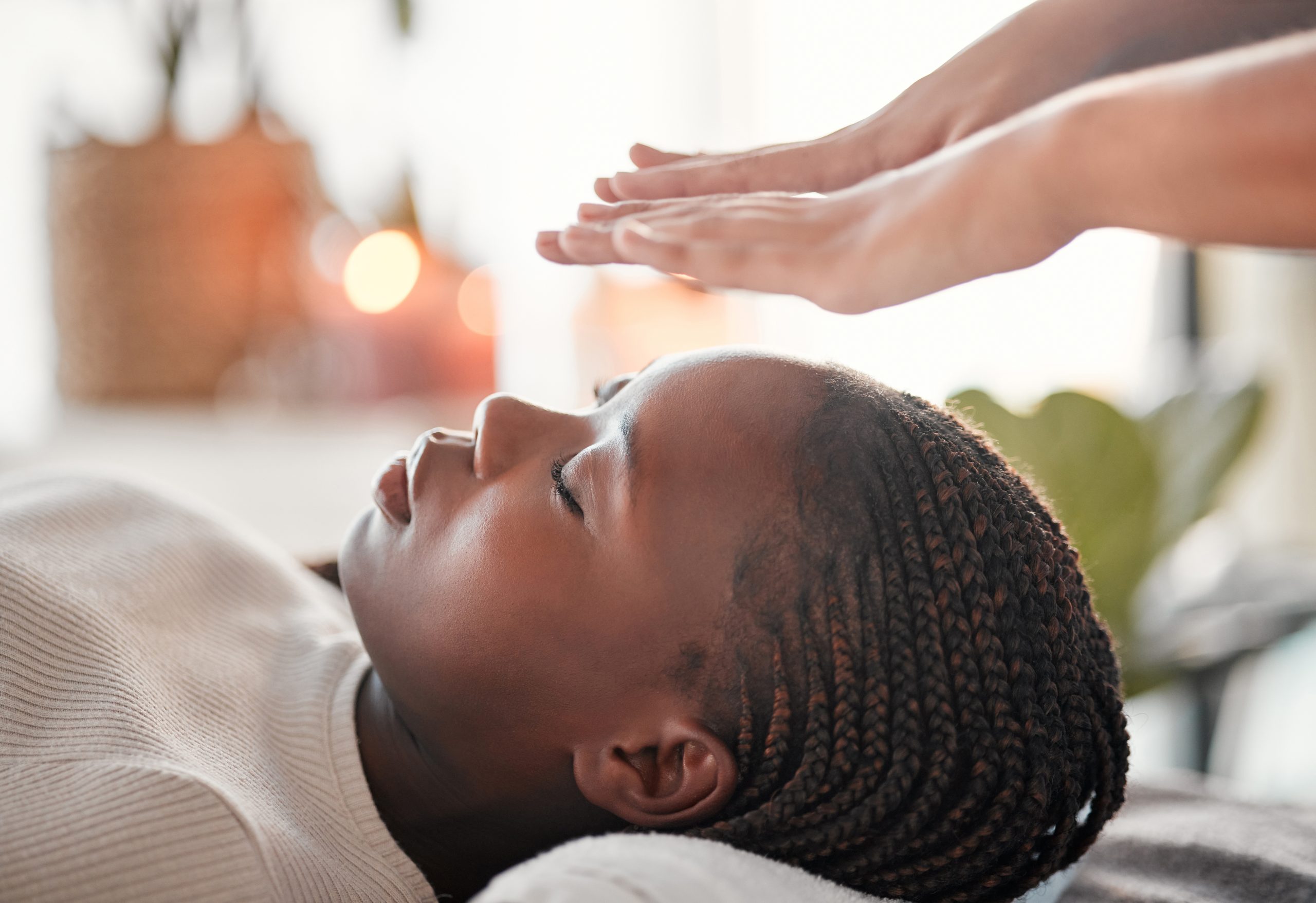 atlanta reiki