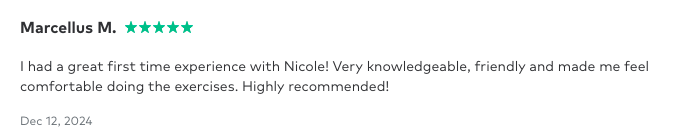 Marcellus Review